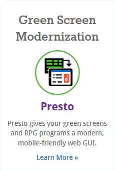 Presto